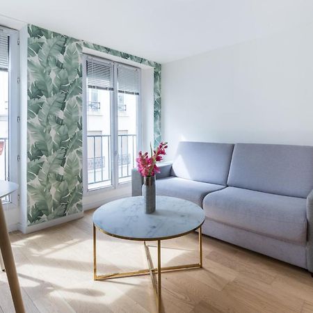 Home Suite Home Grands Boulevards - 42 Παρίσι Εξωτερικό φωτογραφία